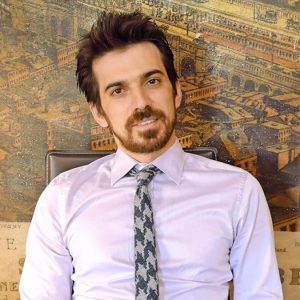 Tuncay Ozturk, fostul soț al Andreei Marin, are două procese cu mama fiicei sale pentru a rezolva disputele privind custodia copilului. Ce acuzații îi aduce fosta parteneră