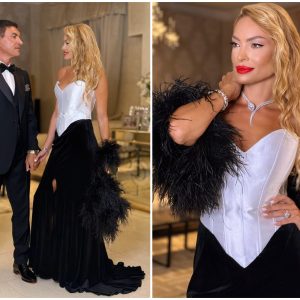 Cum mențin Valentina Pelinel și Cristi Borcea pasiunea în relație, la opt ani de când s-au căsătorit: ”Ne place să petrecem timp împreună, numai noi doi. Sunt momentele noastre de care avem nevoie, ca orice cuplu” / EXCLUSIV