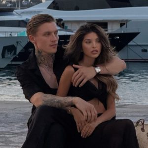 Valerie Lungu și Alex Gîlcă de la Asia Express pregătesc o nuntă restrânsă, cu 30 de persoane: „Va fi un eveniment cu oamenii de suflet”