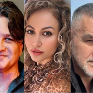 Cât de greu le-a fost vedetelor care au luat-o de la zero în străinătate. Mihai Onilă: „Am fost poștaș în Belgia”. Leonard Doroftei, Elena Cârstea și Anamaria Ferentz au trecut prin experiențe neașteptate