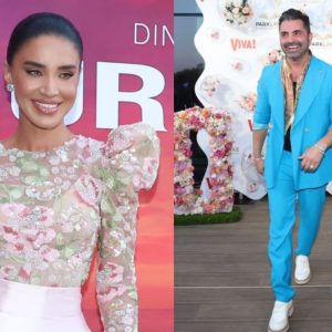 VIVA! Influencers Party 2026. Adelina Pestrițu, Oana Roman și Pepe au avut apariții spectaculoase la cel mai așteptat eveniment monden al toamnei