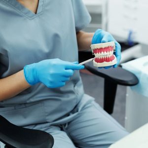 De la estetică la funcționalitate: soluțiile oferite de Angelescu Dental Clinic