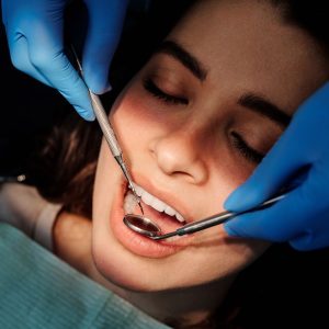 Dentalist: soluții moderne de îngrijire și estetică pentru zâmbetul tău
