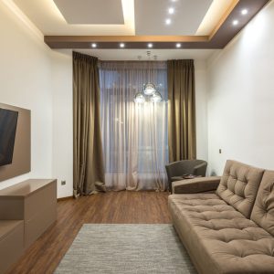 Lumina în straturi: cum iluminezi corect fiecare cameră, cu Leroy Merlin