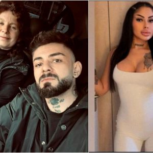 Ce i-a spus Vlad Bălțățeanu, suspectul crimei din Vâlcea, mamei sale, înainte să fugă din țară: „Foarte liniștit, foarte calm”/ Legiștii au stabilit că Valentina a fost ucisă pe 21 septembrie