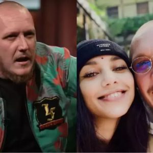 What’s Up a dezvăluit cum s-a cunoscut cu Micky, soția lui: „Am rugat-o să îmi arate buletinul”. Cum a început povestea lor de dragoste