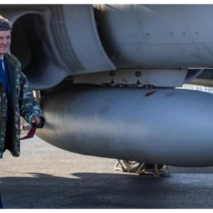 Nicușor Dan, interviu pentru un post de radio din SUA. Ce a spus despre dronele rusești care un intrat în țara noastră: „Suntem afectați de războiul din Ucraina!”