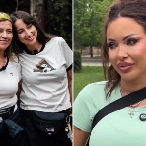 Loredana Chivu, reacție neașteptată când a aflat că Mirela Retegan și Maya sunt eliminate de la Asia Express. Se certaseră chiar cu o zi înainte!
