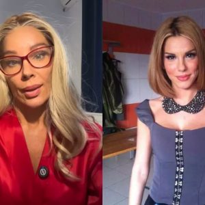 Alina Laufer a dezvăluit de ce a ales să își facă operația estetică pentru care a primit numeroase critici: „S-a ajuns destul de departe dacă m-am enervat eu atât de tare!”