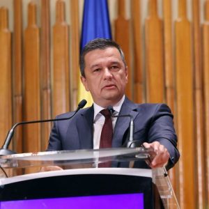 PSD a decis să intre în Guvernul Luca Niculescu și vor avea 11 miniștri. Numele discutate pentru Energie, Transporturi, Economie, Sănătate și Cultură / Rogobete și Manole se întorc