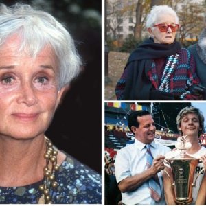 Barbara Barrie a murit la 95 de ani. Actrița din serialele „Barney Miller” și „Suddenly Susan” era bolnavă de cancer și a ales moartea asistată medical