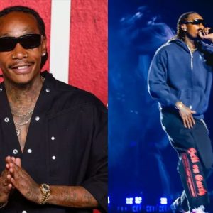 Rapperul american Wiz Khalifa, prima victorie în justiția din România. Ce a decis Curtea de Apel București după condamnarea la 9 luni de închisoare pentru deținere de droguri