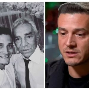 Gabriel Torje a dezvăluit ce i-a spus tatăl său, înainte să moară: „Știam ce urmează să se întâmple. Am încercat să îmi pregătesc familia cu tot ce înseamnă”