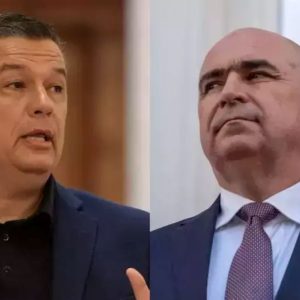 Sorin Grindeanu acuză Guvernul Bolojan că a lăsat datorii de peste 30 de miliarde de lei: „A sărăcit românii, dar n-a salvat bugetul. Doar a sacrificat economia și a adâncit criza”