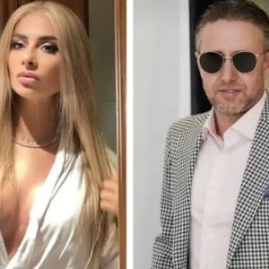 Anamaria Prodan, victorie definitivă în instanță în procesul în care l-a acuzat pe Laurențiu Reghecampf de abandon de familie. Ce se întâmplă cu dosarul privind pensia alimentară