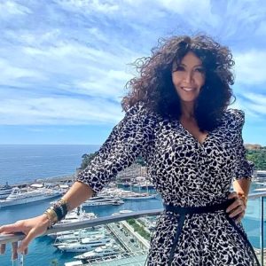 Mihaela Rădulescu, despre viața în Monaco, la 17 ani de când s-a mutat din România: „Să fii invizibil pentru toată lumea reprezintă o provocare pentru oricine”