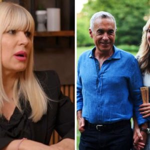 Elena Udrea consideră că soția lui Călin Georgescu ar putea deveni președintele României: „Cristela Georgescu vorbește bine, știe ce spune, arată bine, este o femeie elegantă”