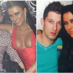Povestea de dragoste dintre Daniela Crudu și Mihai Costea, „prima ei iubire”. Pentru că fotbalistul era foarte gelos, bruneta a renunțat la cluburi și la „Un show păcătos”