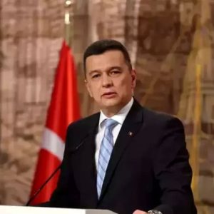 Consultări la Cotroceni, cu președintele Nicușor Dan, pentru a patra desemnare de premier. Sorin Grindeanu: „PSD a cerut mandatul de prim-ministru, nominalizarea sunt eu”