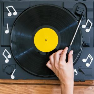 Albume cu sound iconic: de la pop cinematic la rock clasic