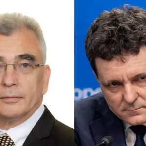 Petrişor Peiu, înainte de consultările cu președintele Nicușor Dan: „Are o abordare infantilă. Nu ia în serios nici Constituția, nici realitatea politică”. Singura soluție propusă de AUR