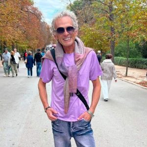 Leonard Miron lucrează pentru guvernul din Marea Britanie și a fost nevoit să-și schimbe numele: „Departamentul de securitate de la Ministerul Justiției a verificat prezența mea online”