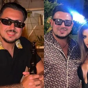 Prințul Marco de la Insula Iubirii, a reacționat după ce soția lui, Bianca Ghiurcă, s-a lăudat că toată averea este pe numele ei: „Să nu cumva să-și facă cineva iluzii cu mine”