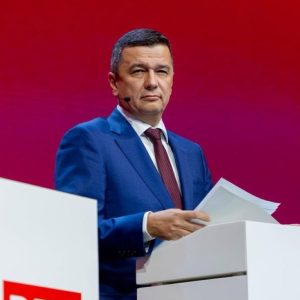 STENOGRAME din ședința PSD. Sorin Grindeanu: „Luca Niculescu are profil de tip Cioloș” / Simonis: „Asocierea cu Nicuşor Dan a început să ne dăuneze”
