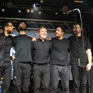 Trupa The Mono Jacks se destramă după 19 ani! Mesajul transmis de Doru Trăscău, liderul formației: „Doare tare că ne oprim, dar doare mai puțin când mă gândesc că nu ne despărțim certați”