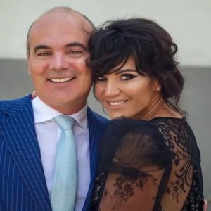 Soția lui Rareș Bogdan, afaceri de sute de mii de euro în București. Din ce câștigă bani Florina Bogdan, dincolo de averea fabuloasă a părinților săi: „E fiică de multimilionari”