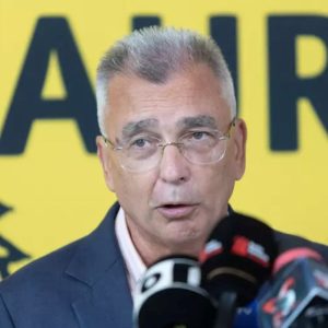 Petrișor Peiu (AUR) propune eliminarea pragului alternativ la alegerile parlamentare. Ce presupune acest proiect de lege și care este partidul direct afectat