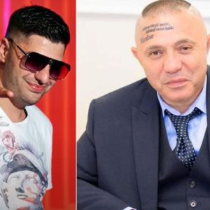 Fiul lui Nicolae Guță a fost condamnat la închisoare cu executare, după ce a fost găsit drogat la volan. Judecător: „În trecut, a mai beneficiat de clemența unei instanțe pentru fapte de acelaşi gen şi nu a înţeles nimic din asta”