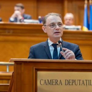 Premierul Luca Niculescu, decizie după discuţiile cu Sorin Grindeanu şi Ministrul Finanţelor: „Să rezolvăm situaţia urgentă a rectificărilor necesare”