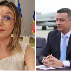Diana Buzoianu, replică la acuzaţiile lui Sorin Grindeanu că „face pe poliţista, caută sutiene şi lenjerie”: „Minte ridicol. Este jenant pentru domnul Nordis”