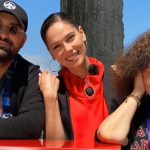 Mona Segall dezvăluie cum a ajuns Irina Fodor să prezinte Asia Express și Chefi la cuțite: „Mi-am dat seama că e ceea ce trebuie!”