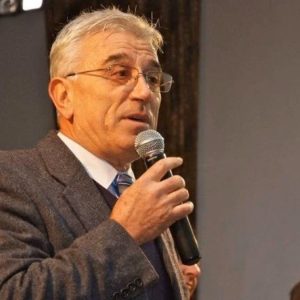 A murit Timotei Stuparu, fost senator PSD și președinte al Consiliului Județean Teleorman. Politicianul de 75 de ani a fost lovit de o mașină pe trecerea de pietoni
