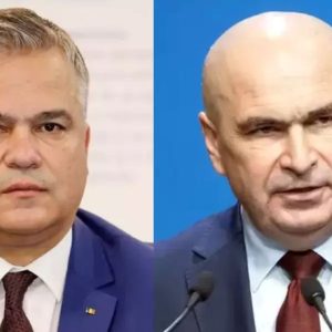 Adrian Veștea l-a atacat pe Ilie Bolojan după decizia PNL de a vota Guvernul Niculescu: „Un lider autentic trebuie să așeze interesele țării și ale partidului deasupra orgoliilor personale”