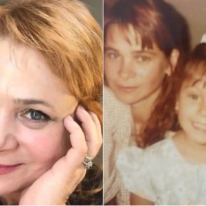 Anca Sigartău, cu emoție despre ziua în care a devenit mamă, într-un spital insalubru: „Dupǎ 17 ore de travaliu, se nǎştea fetița mea. Micǎ, foarte micǎ. Eram singurǎ şi îmi era frig si fricǎ” / Cum arată Sonia, la 36 de ani