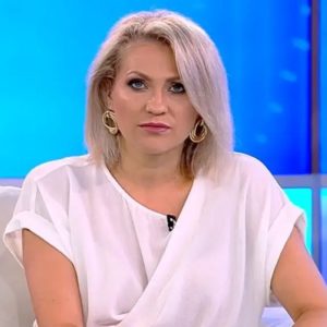 Mirela Vaida a depus plângere la poliție după ce a fost amenințată din nou cu moartea: „Nu poți să te joci cu mintea diabolică a unui astfel de om. Cer ordin de protecție”