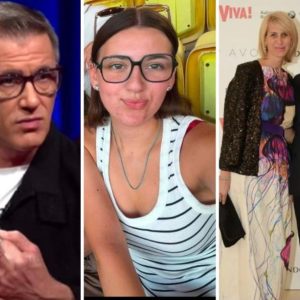 Cosmin Cernat dezvăluie că fiica sa de 17 ani ar fi fost agresată de soțul mamei sale, Monica Iagăr: „Sunt mândru că a avut curajul să nu tacă în fața violenței! S-a emis un ordin de protecție” / Reacția Mihaelei Rădulescu