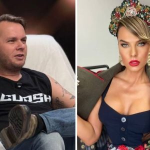 Povestea de dragoste dintre Codin Maticiuc și Anna Lesko. Au fost împreună un an: „A fost o relație frumoasă, o relație serioasă. Anna este o femeie senzațională”