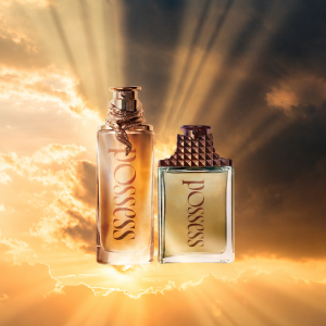 Oriflame și Cirque du Soleil lansează Possess Intense: parfumurile unei prezențe imposibil de ignorat