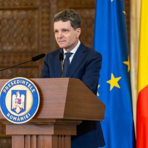 Nicușor Dan, prima reacție după ce SRI a devoalat rețeaua de sabotaj coordonată de Rusia, la fabrica de arme Carfil: „O încălcare gravă a suveranității și securității țării noastre”