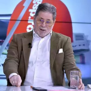 Cum arată casa de vacanță pusă la vânzare de Cornel Dinu. Se află în Sinaia, are șase camere și poartă numele nepoatei lui „Mister”