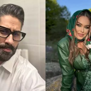 Connect-R nu a trecut peste divorțul de Misha, nici după opt ani: „O parte din mine a rămas în trecut, încă. Nu pot să merg nici înainte, nici înapoi!”