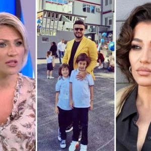 Gabi Bădălău și Mirela Vaida, scandal în direct, la TV, în emisiunea Acces Direct: „V-aș ruga să fiți imparțiali, că pot să vin și eu pe canapea acolo, să puneți o melodie de asta pe fundal și să plâng”