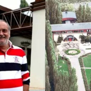 Averea lui Dinu Patriciu, scoasă la licitație, la 12 ani de la moartea acestuia. Ce se întâmplă acum cu moștenirea și cine este singura persoană căreia afaceristul i-a donat o companie