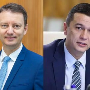 Siegfried Mureşan îl ironizează pe Grindeanu după desemnarea lui Luca Niculescu: „Spunea viteaz că e pregătit să fie prim-ministru. Știa precis că nimeni nu îi va testa pregătirea”