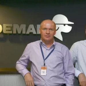 Frații Dragoș și Adrian Pavăl, proprietarii Dedeman, au dat în judecată statul român. Miza: un teren din județul Iași și o despăgubire de peste 170.000 de lei