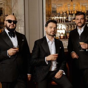 Laurențiu Duță spune că destrămarea trupei 3 Sud Est a fost „inevitabilă”. Cum au trăit el, Mihai Budeanu și Viorel Șipoș revenirea, după 6 ani: „Ne-am regăsit!” / EXCLUSIV
